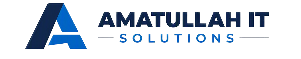Amatullah IT Solutions | Genuine License, IT, CCTV & Cloud Expert BD