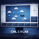 Cisco Modeling Labs 2.9
