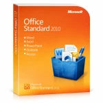 Microsoft Office Standard 2010
