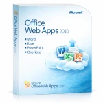 Microsoft Office Web Apps 2010
