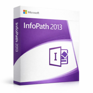 Microsoft InfoPath 2013