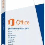 Microsoft Office Professional Plus 2013