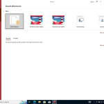 Microsoft Office Professional Plus 2021
