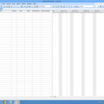 Microsoft Project Standard 2007