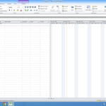 Microsoft Project Standard 2010