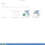 Microsoft Project Professional 2013