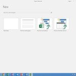 Microsoft Project Professional 2016