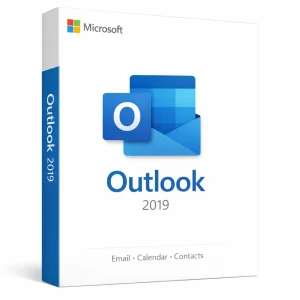 Microsoft Outlook 2019