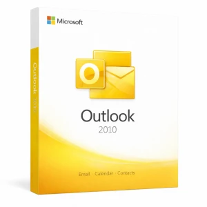 Microsoft Outlook 2010