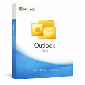 Microsoft Outlook 2007