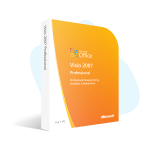 Microsoft Visio Professional 2007