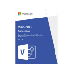 Microsoft Visio Professional 2013