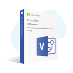 Microsoft Visio Professional 2016