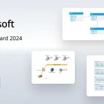 Microsoft Visio Standard 2024
