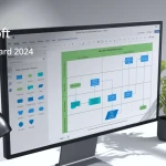 Microsoft Visio Standard 2024