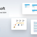 Microsoft Visio Professional 2024