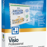 Microsoft Visio Professional 2002