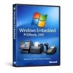 Windows Embedded POSReady 2009