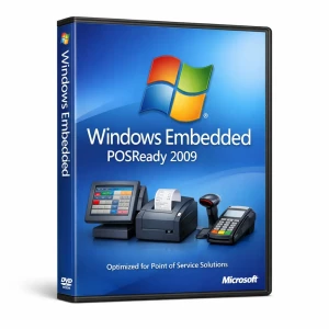 Windows Embedded POSReady 2009