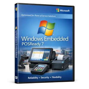 Windows Embedded POSReady 7
