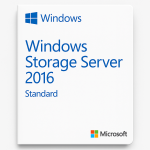 Windows Storage Server 2016 Standard
