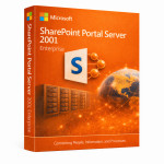 Microsoft SharePoint Portal Server 2001