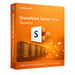 Microsoft SharePoint Server 2010 Standard