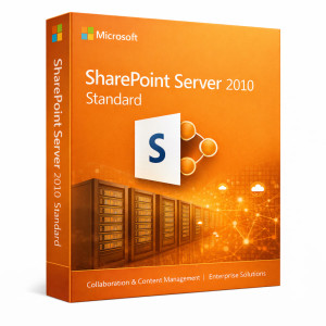 Microsoft SharePoint Server 2010 Standard