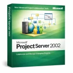 Microsoft Project Server 2002
