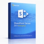 Microsoft SharePoint Server 2013 Enterprise