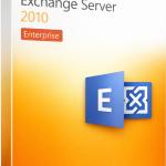 Exchange Server 2010 Enterprise