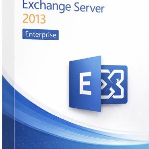 Exchange Server 2013 Enterprise