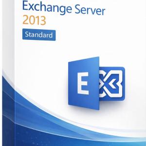Exchange Server 2013 Standard