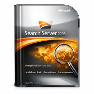 Microsoft Search Server 2008