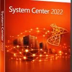 Microsoft System Center 2022