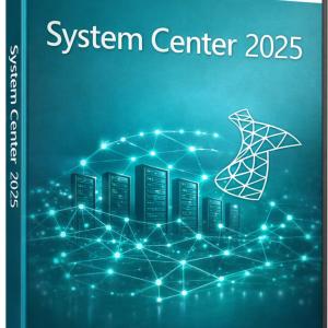 Microsoft System Center 2025