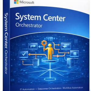 System Center Orchestrator