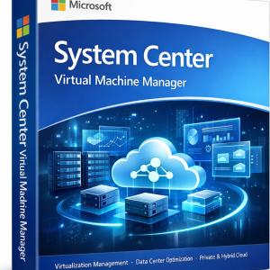System Center Virtual Machine Manager