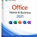 Microsoft Office 2021 for Mac
