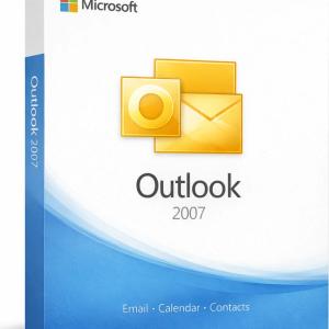 Microsoft Outlook 2007