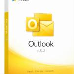 Microsoft Outlook 2010