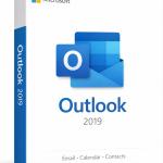 Microsoft Outlook 2019