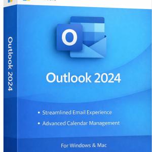 Microsoft Outlook 2024