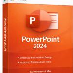Microsoft PowerPoint 2024