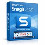 TechSmith Camtasia 2020