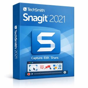 TechSmith Camtasia 2020