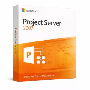 Microsoft Project Server 2007