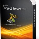 Microsoft Project Server 2010
