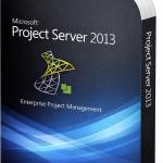 Microsoft Project Server 2013