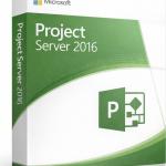 Microsoft Project Server 2016